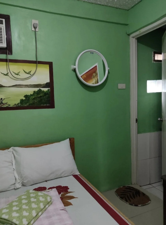 Shenamae Pension