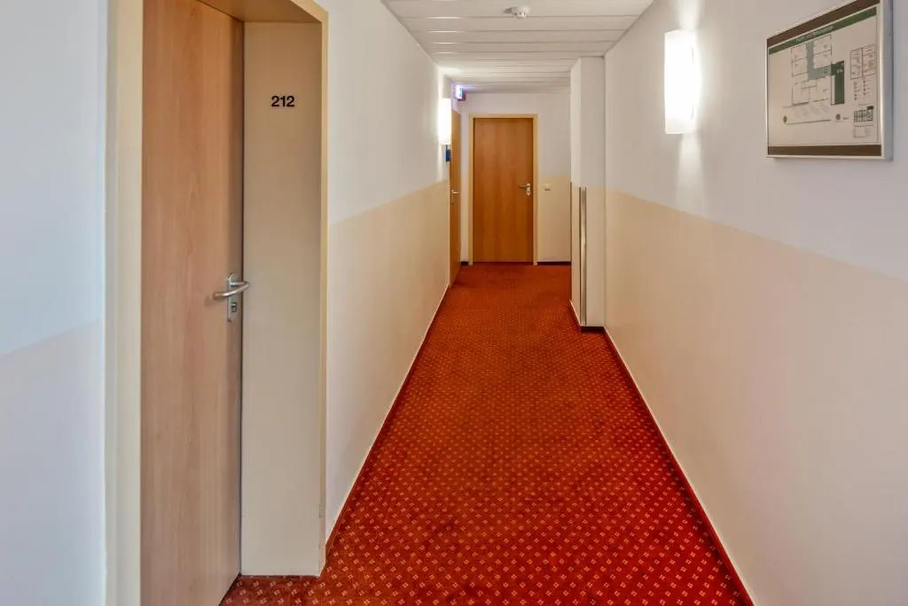 Academy Lodge Boardinghouse