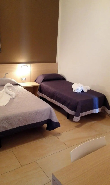Samanà Room A con Spiaggia Privata a Punta Prosciutto