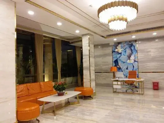 Liyue Hotel (Meizhou)