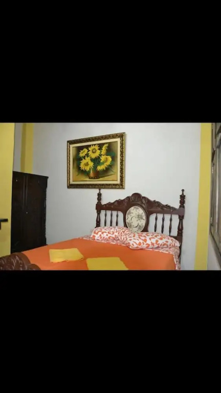 Hotel La Cosecha