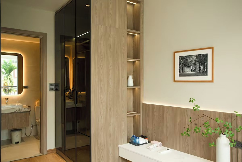 The Lumi Apartments by XOI Residences