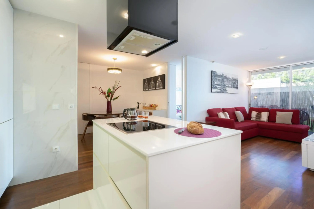 Apartamento Qian Vila Nova de Gaia