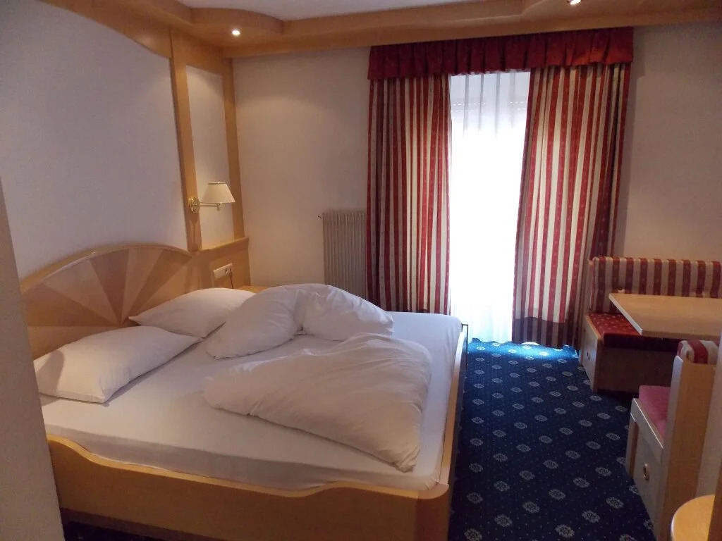 Hotel Chrys
