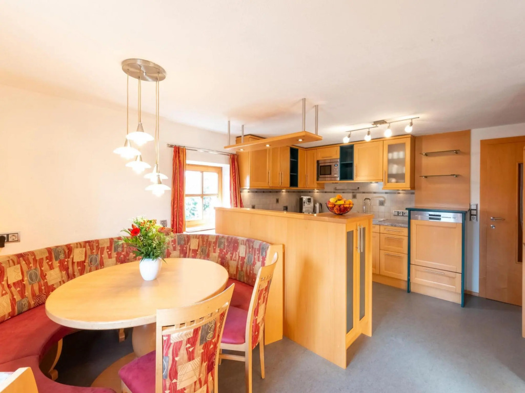 Chalet in Saalfelden near Ski Slopes
