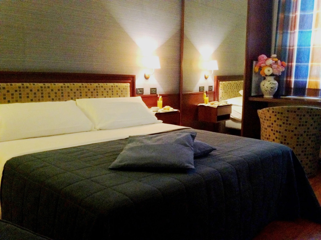 Hotel Montreal
