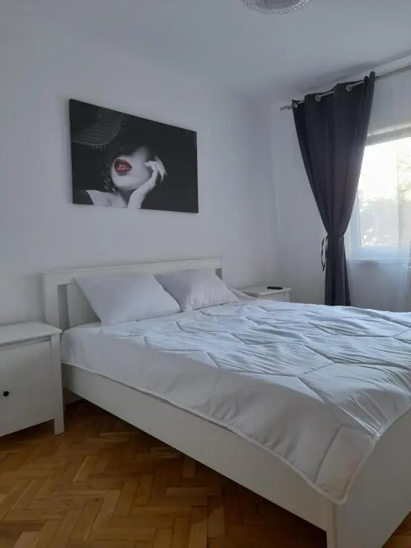 Inchiriez apartament in regim hotelier cu 2 camere