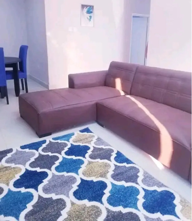 Iream Apartments