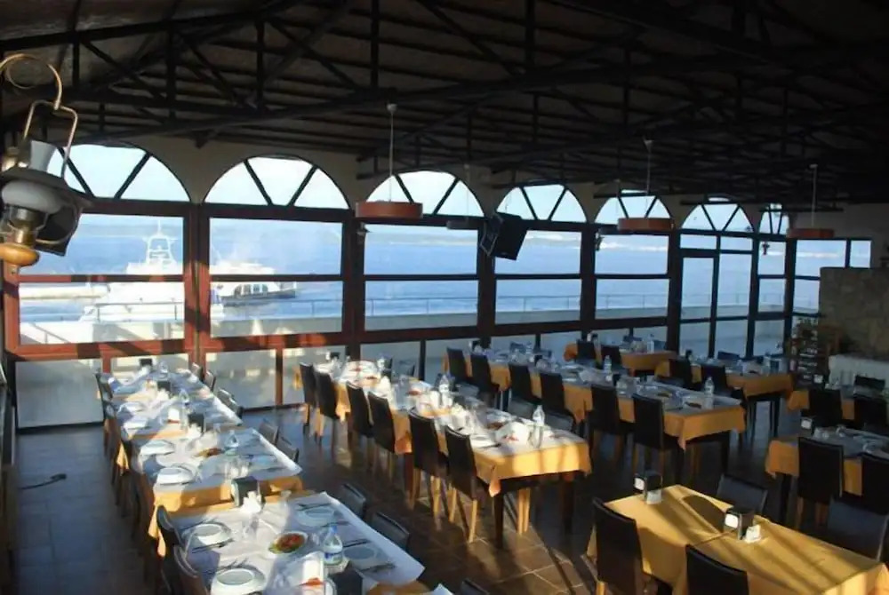 Grand Eceabat Hotel