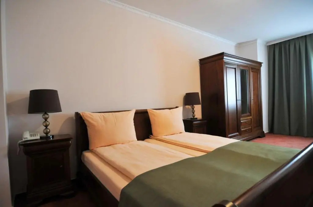 Hotel TEX Club