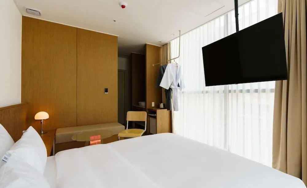 Yangju Hotel Ippda