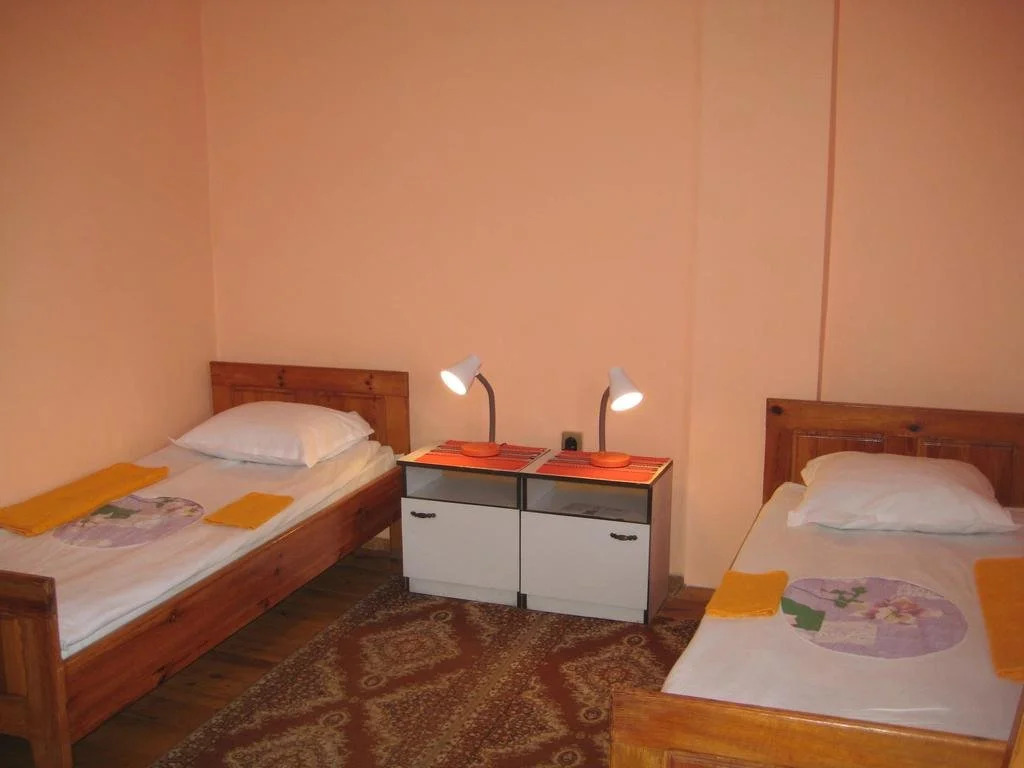 Hotel Lavega