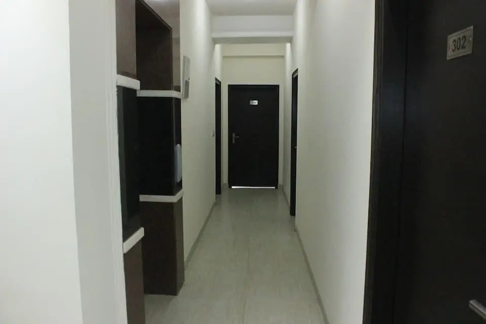 Sparklin Suites