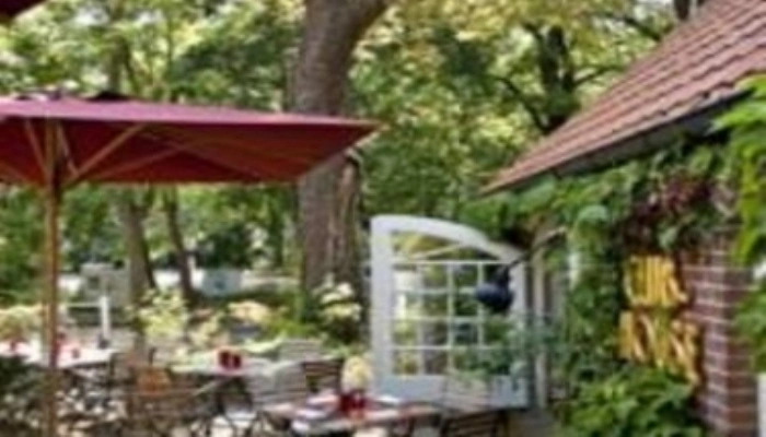 Landhaus Flottbek Boutique Hotel
