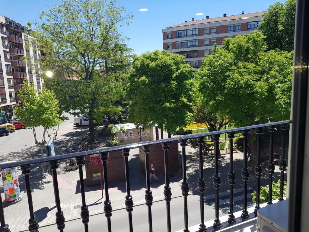 Apartamentos Aranda
