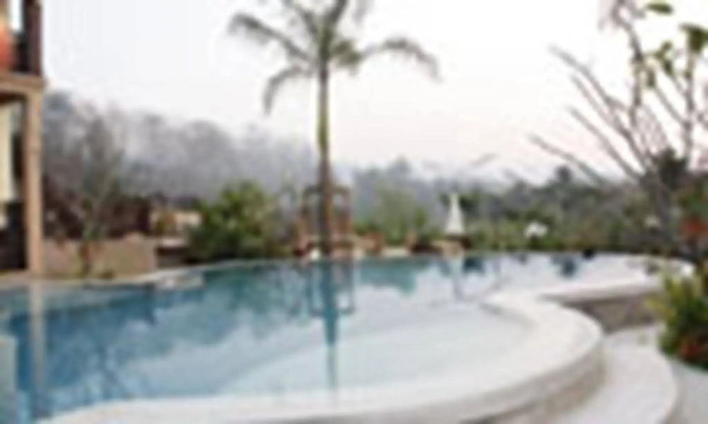 Ang Thong Hotel