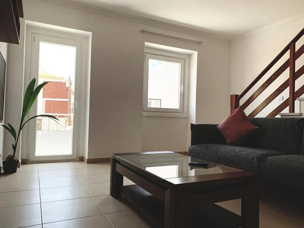InTune Peniche Apartment
