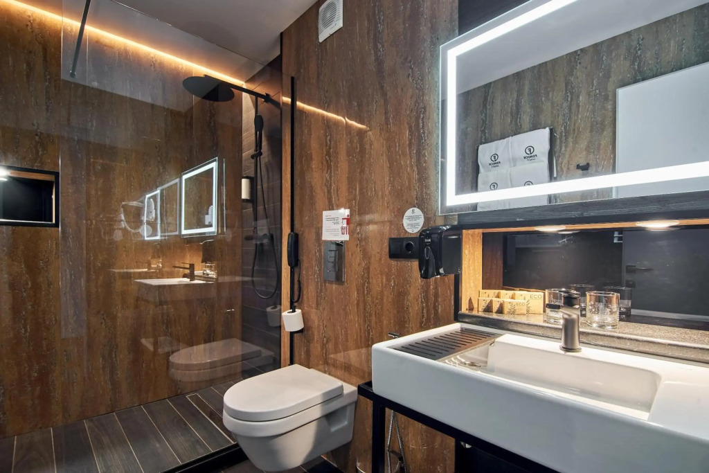Chalet Fomich
