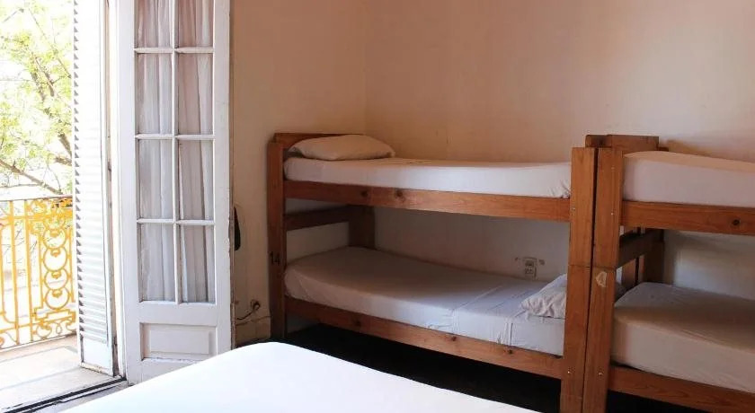 Morada Hostel & Bar