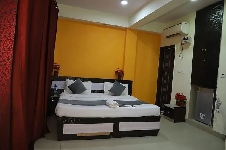 Hotel JSK Residency INN