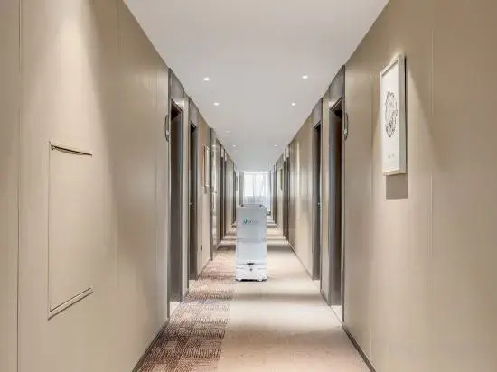 Homeinn · neo (Chengmai Old Town)
