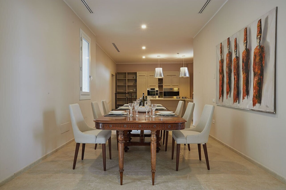 Suite Aurispa 143 con Terrazza Noto