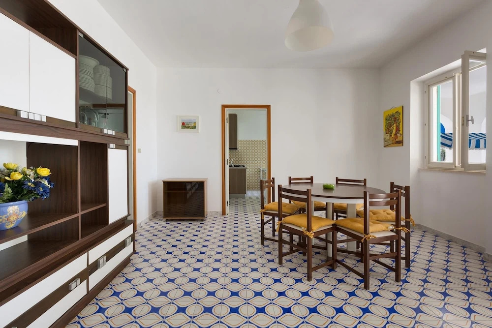 Villino Alilù