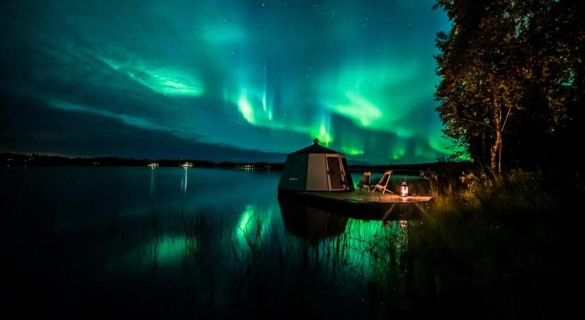 Arctic Guesthouse