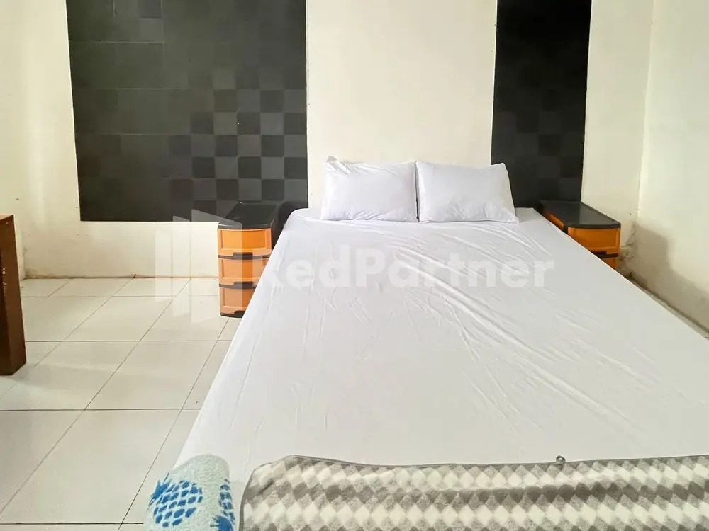 Villa A2 Trawas RedPartner