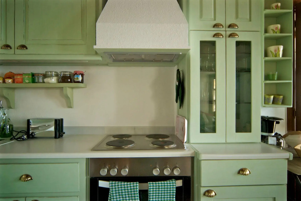 Pelion Homes