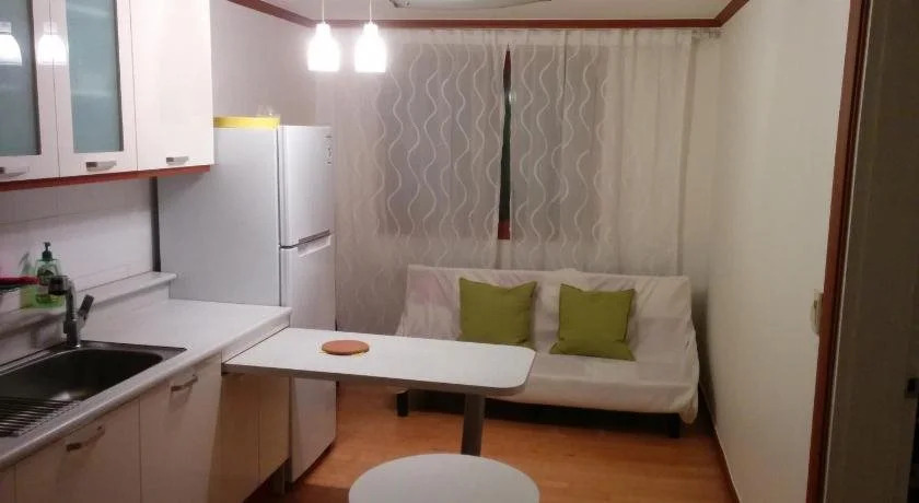 Ok guesthouse