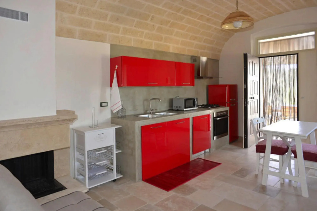 Holiday home, Cisternino