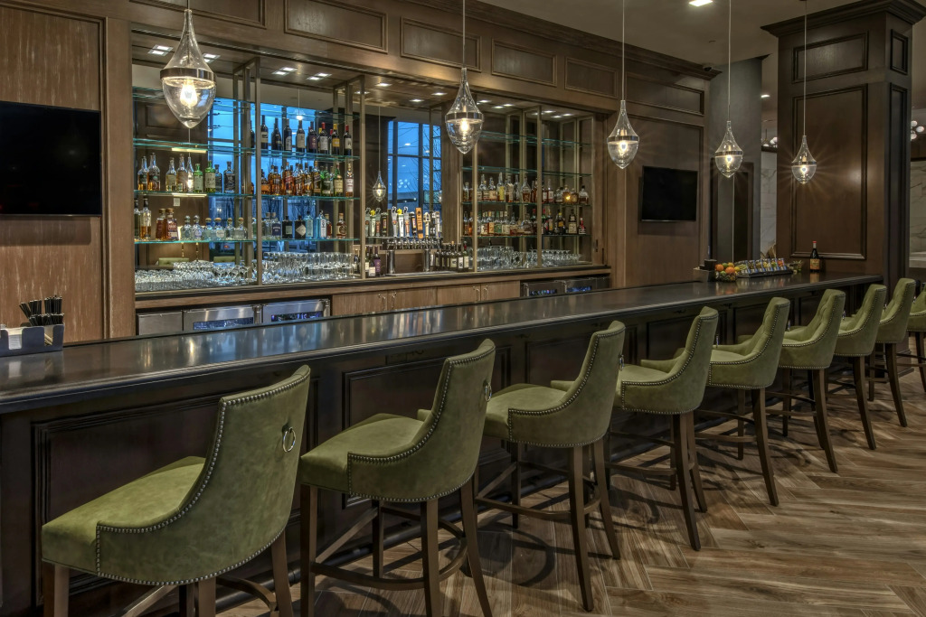 Hilton Nashville Green Hills