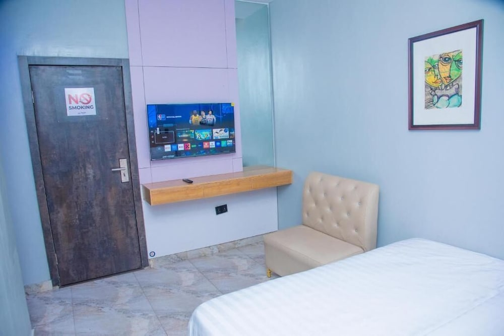 The Zakai Hotel