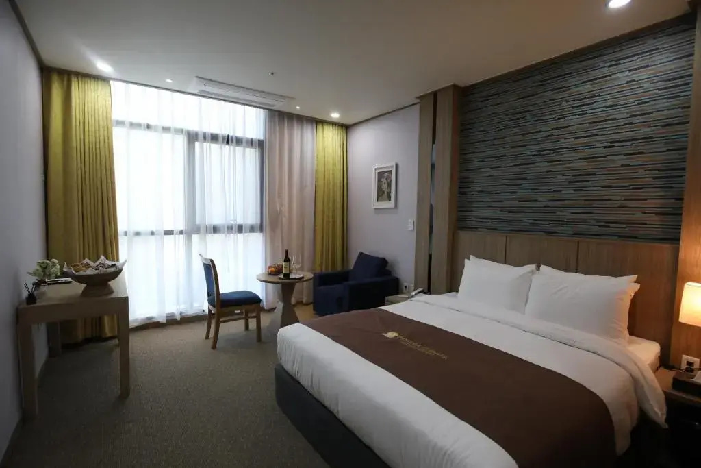 Benikea hotel seosan