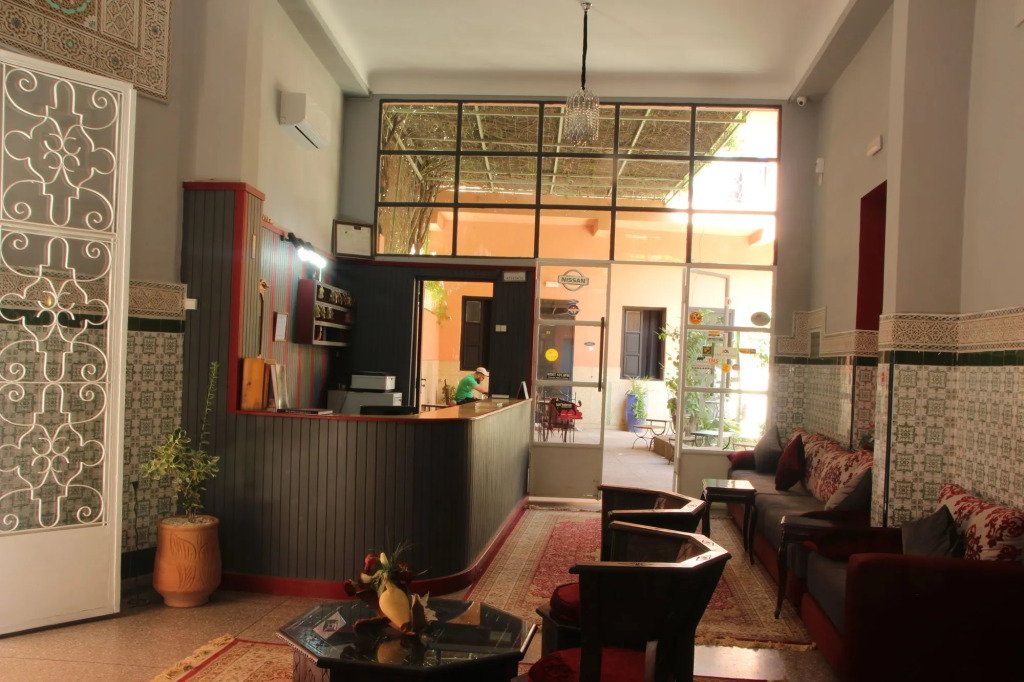 Hotel Toulousain