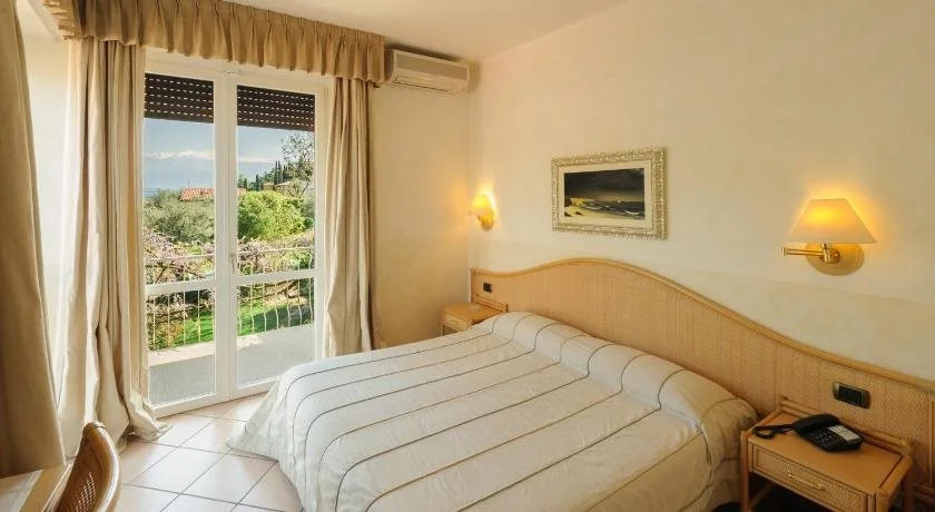 Hotel Garden Zorzi
