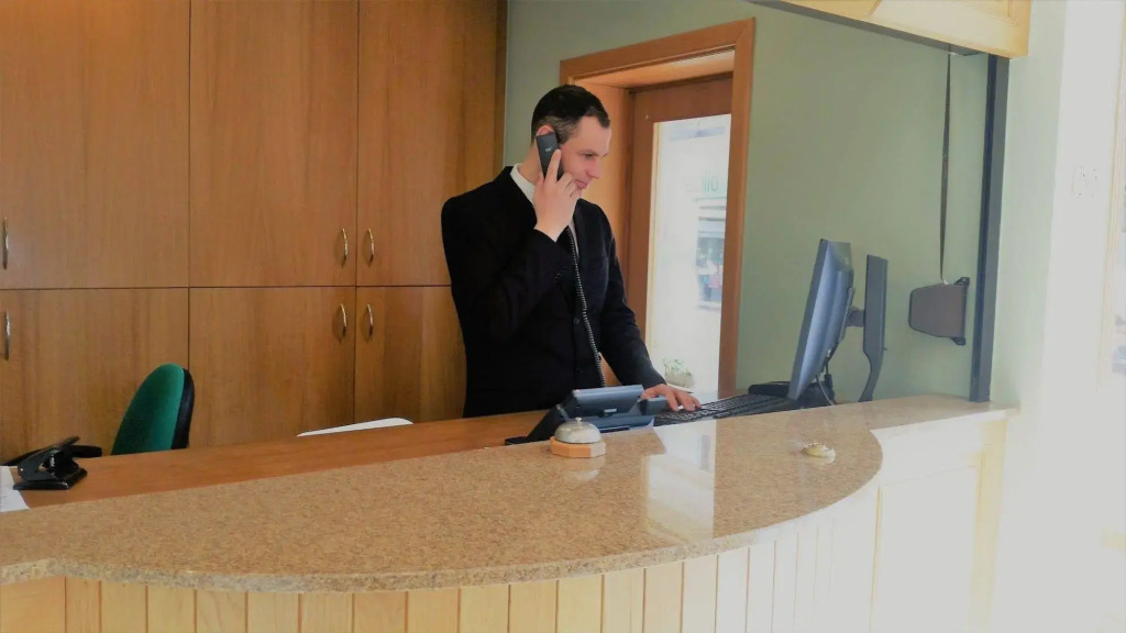 Hotel Franky