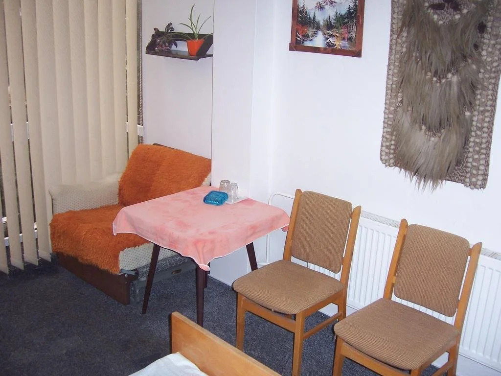 Pension Zita