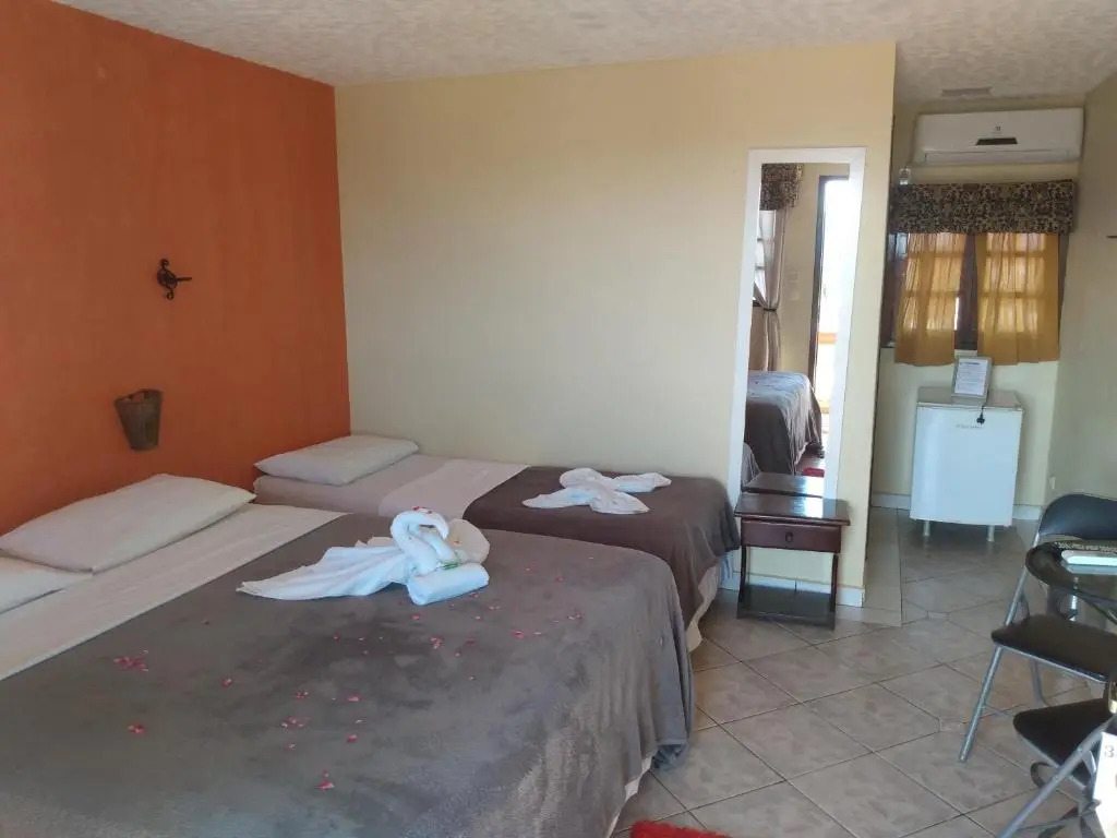 Hotel Pousada Viking