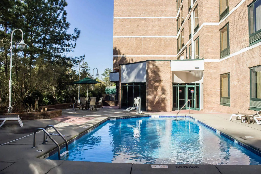 Fairfield by Marriott Inn & Suites Durham