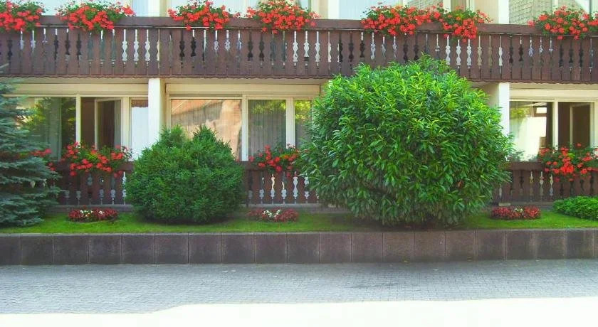 Hotel Schwan
