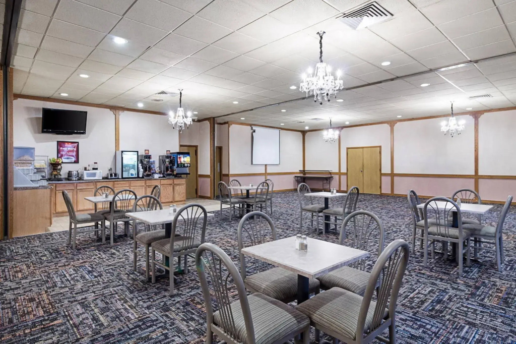 Econo Lodge Jackson