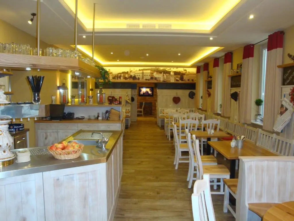 StadtHotel Passau