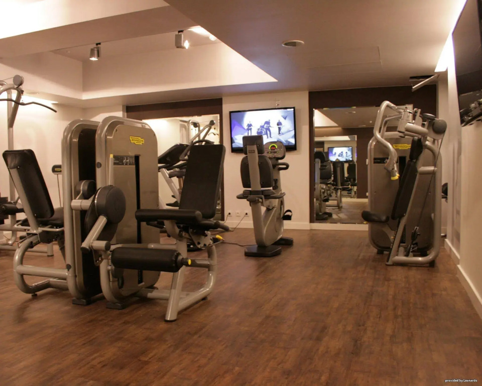 METROPOL Hotel Katowice