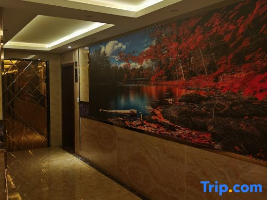 Jingdong Bafu Hotel