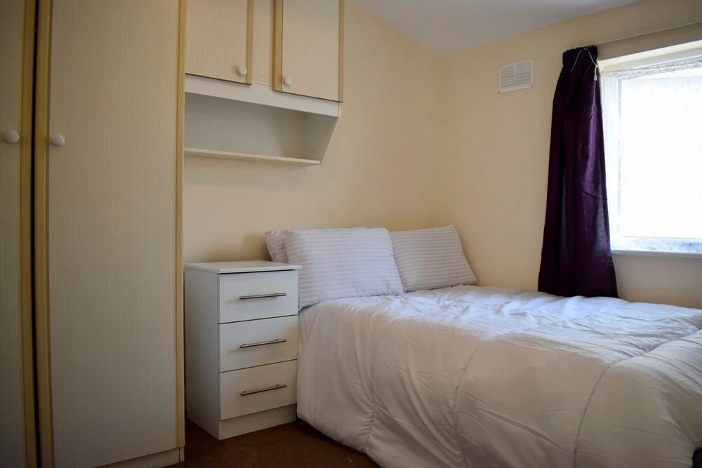 Spacious Studio in Dublin