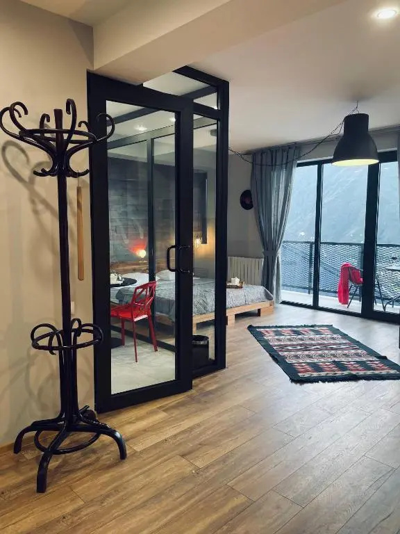 Kazbegi Stylish Apartment