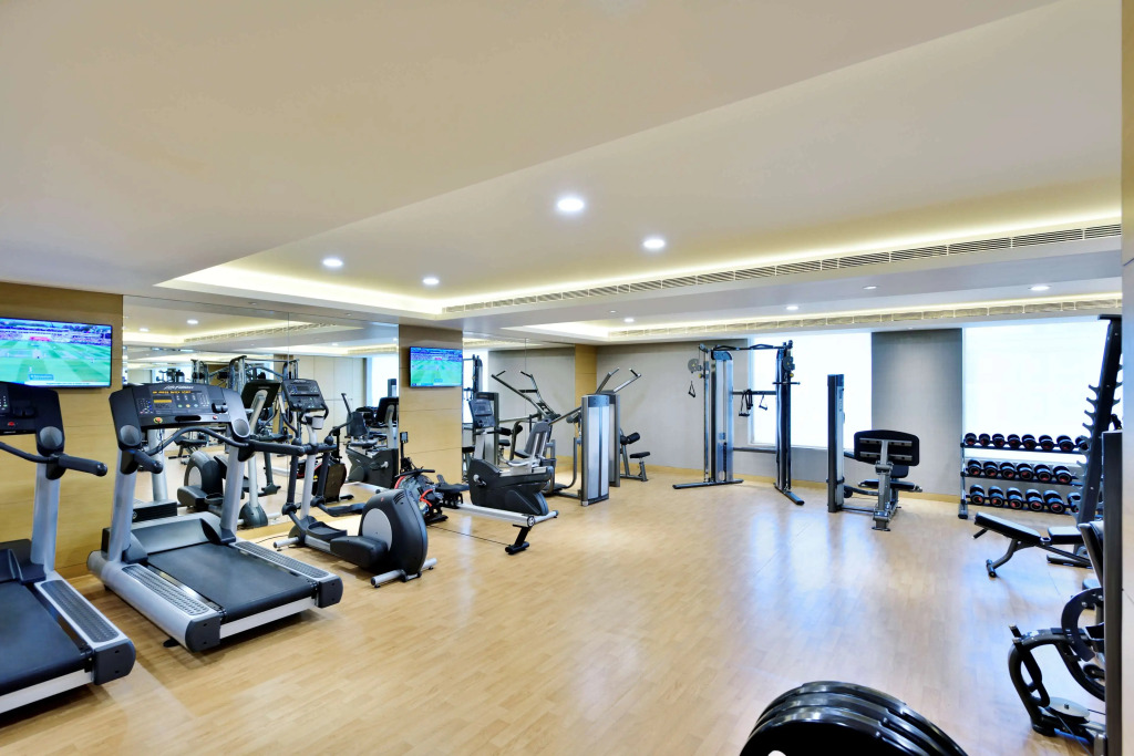 Radisson Blu Faridabad