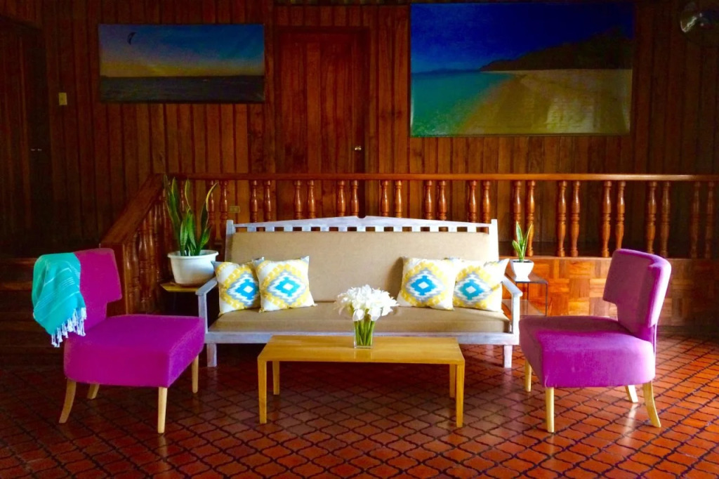 Hostel Tropical